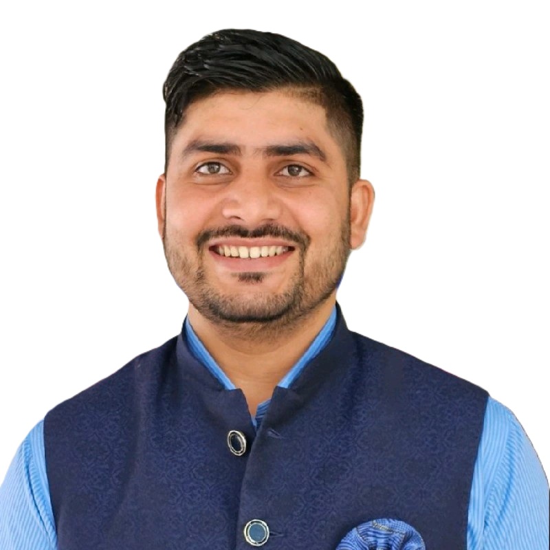 Er. Rohit Pandey
